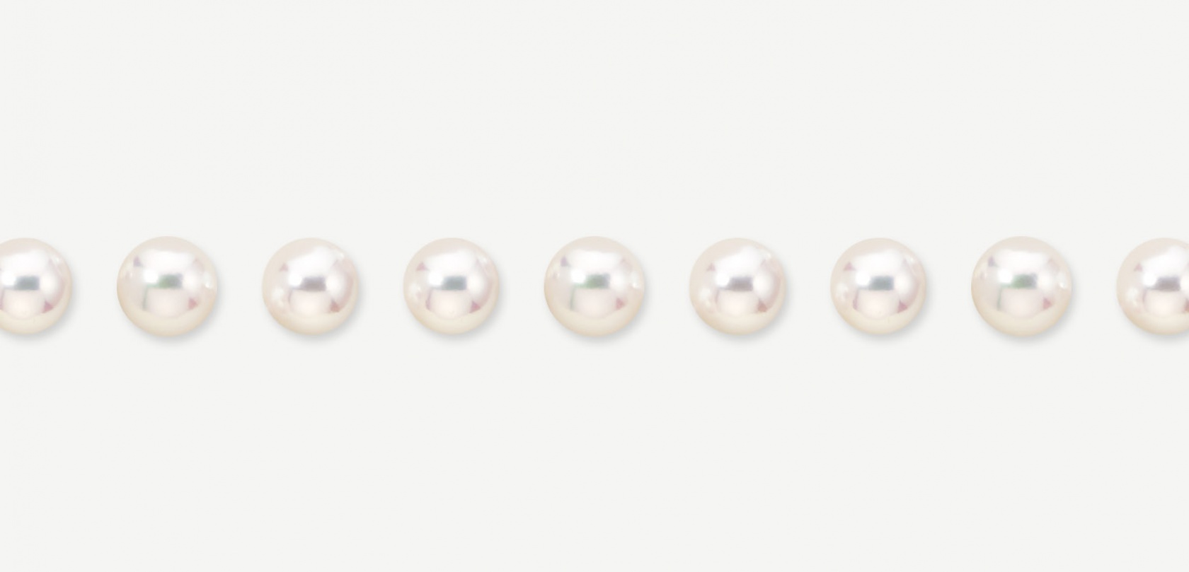 What Are Akoya Pearls?