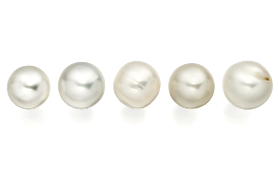 Flawed Pearls