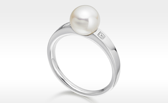 Pearl Engagement Rings - The Ultimate Guide + 37 Best Rings
