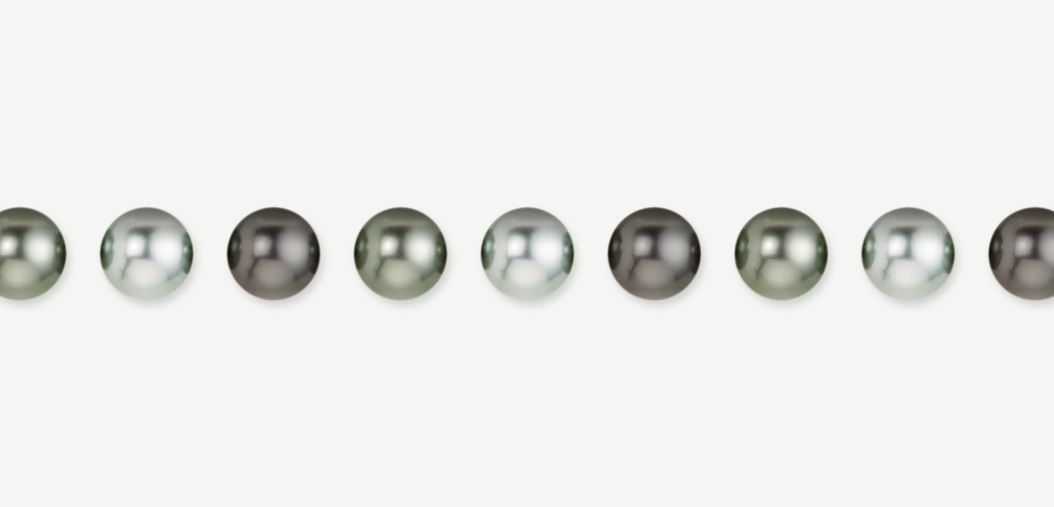 What Are Tahitian Pearls?