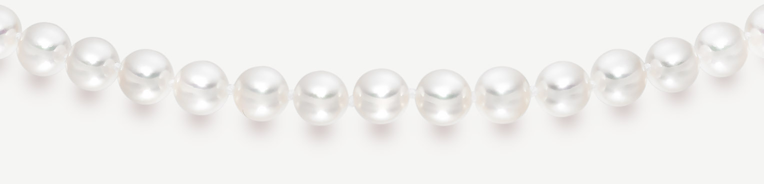 Qualities of Pearls - Matching