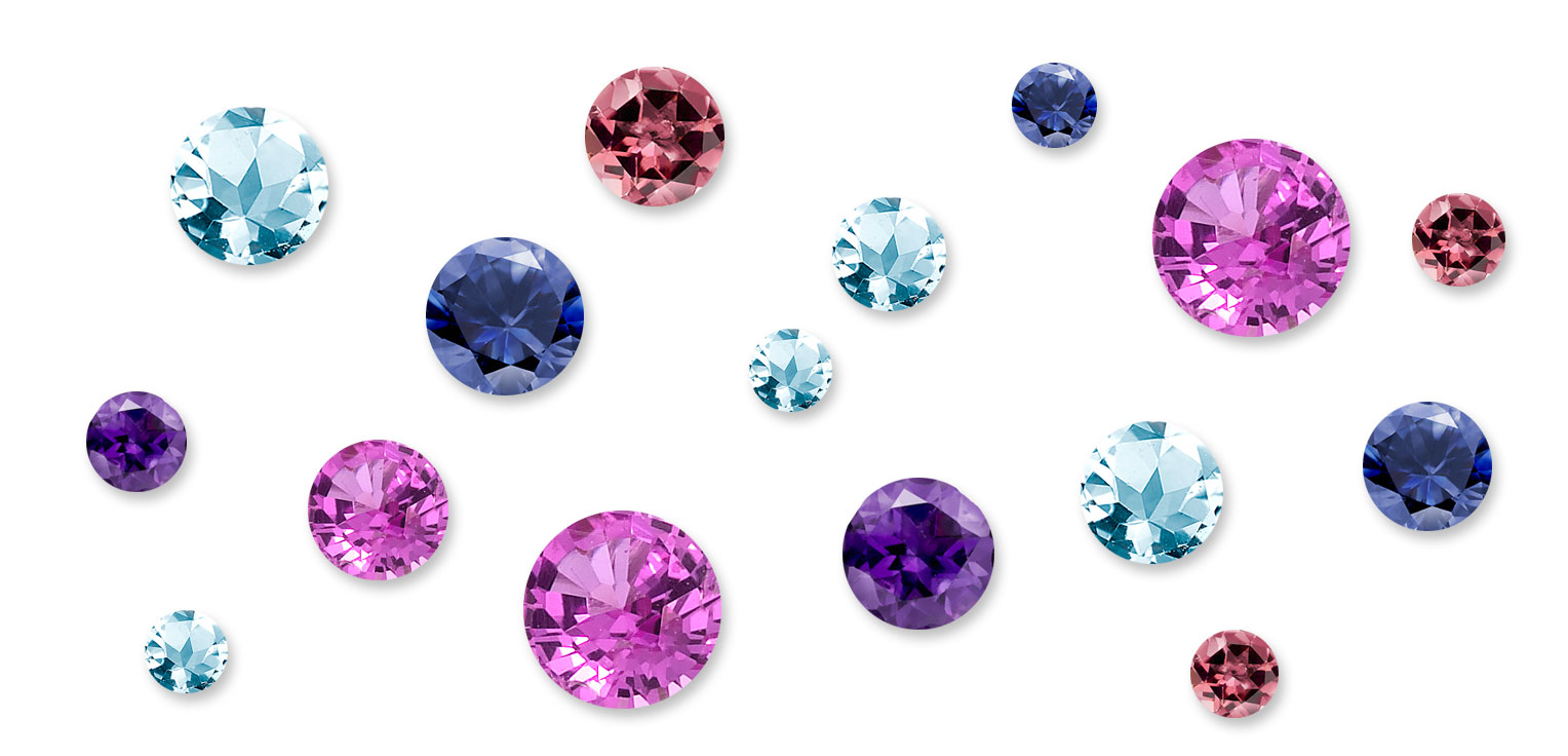 The Gemstone Guide