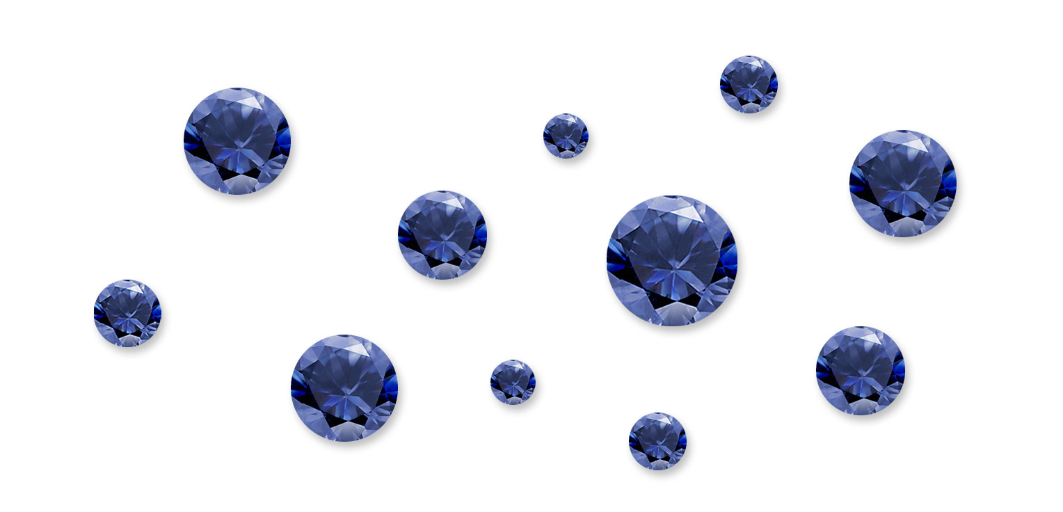 About Sapphires