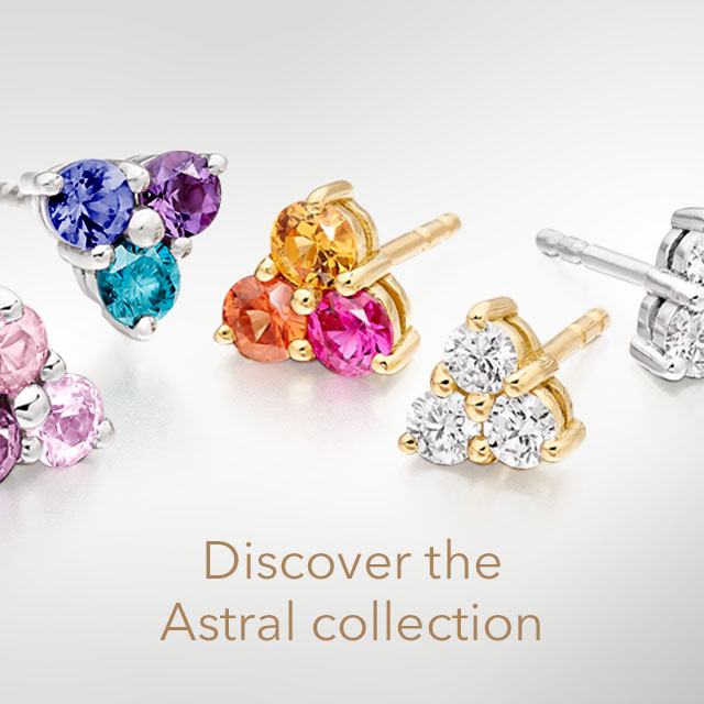 Shop the Astral collection